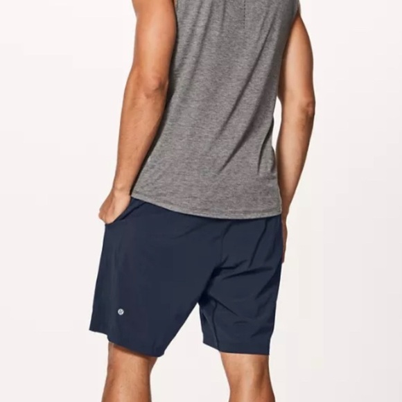 NEW / Lululemon T.H.E. Short 9 
Lux. / B003 - Picture 2 of 13